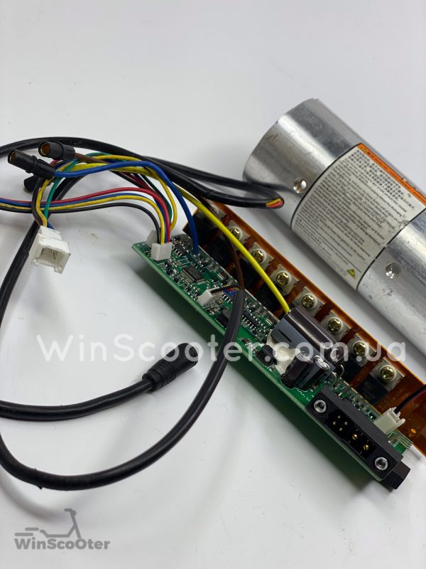Контроллер на Ninebot Segway ES1/ES2/ES3/ES4 (Б/У)