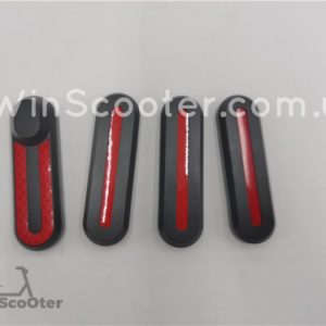 Набор накладок для Xiaomi Mijia Scooter M365/PRO