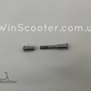 Болт, ось узла складывания Xiaomi Mijia Scooter M365