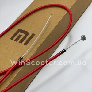 Трос с рубашкой на самокат Xiaomi Mijia Scooter M365/Pro (оригинал)