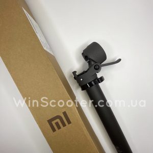 Узел складывания с трубой на самокат Xiaomi Mijia Scooter M365/Pro (оригинал)