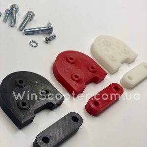 Проставки для электросамоката Xiaomi Mijia Scooter M365/Pro