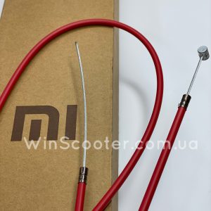 Трос с рубашкой на самокат Xiaomi Mijia Scooter M365/Pro (оригинал)