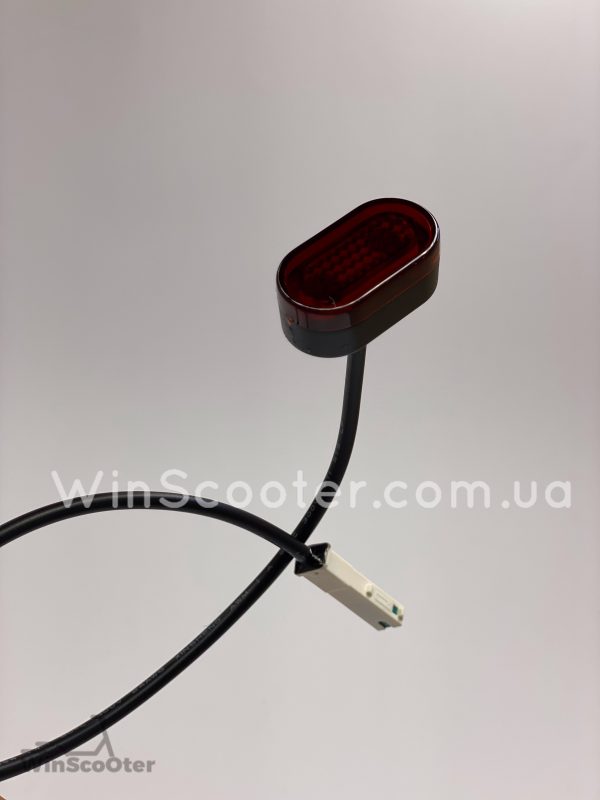 Задний фонарь на Xiaomi Mijia Scooter M365/Pro