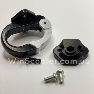 Крючок на самокат Xiaomi Mijia Scooter M365/Pro (металлический)