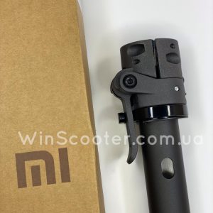 Узел складывания с трубой на самокат Xiaomi Mijia Scooter M365/Pro (оригинал)