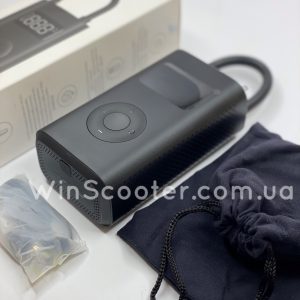 Умный насос  Xiaomi Mi Portable Air Pump (Global)
