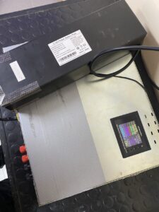 Акумулятор Crosser e9 max ємністю 15ah 36v