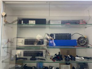 Акумулятор Xiaomi mi scooter Pro/Pro2