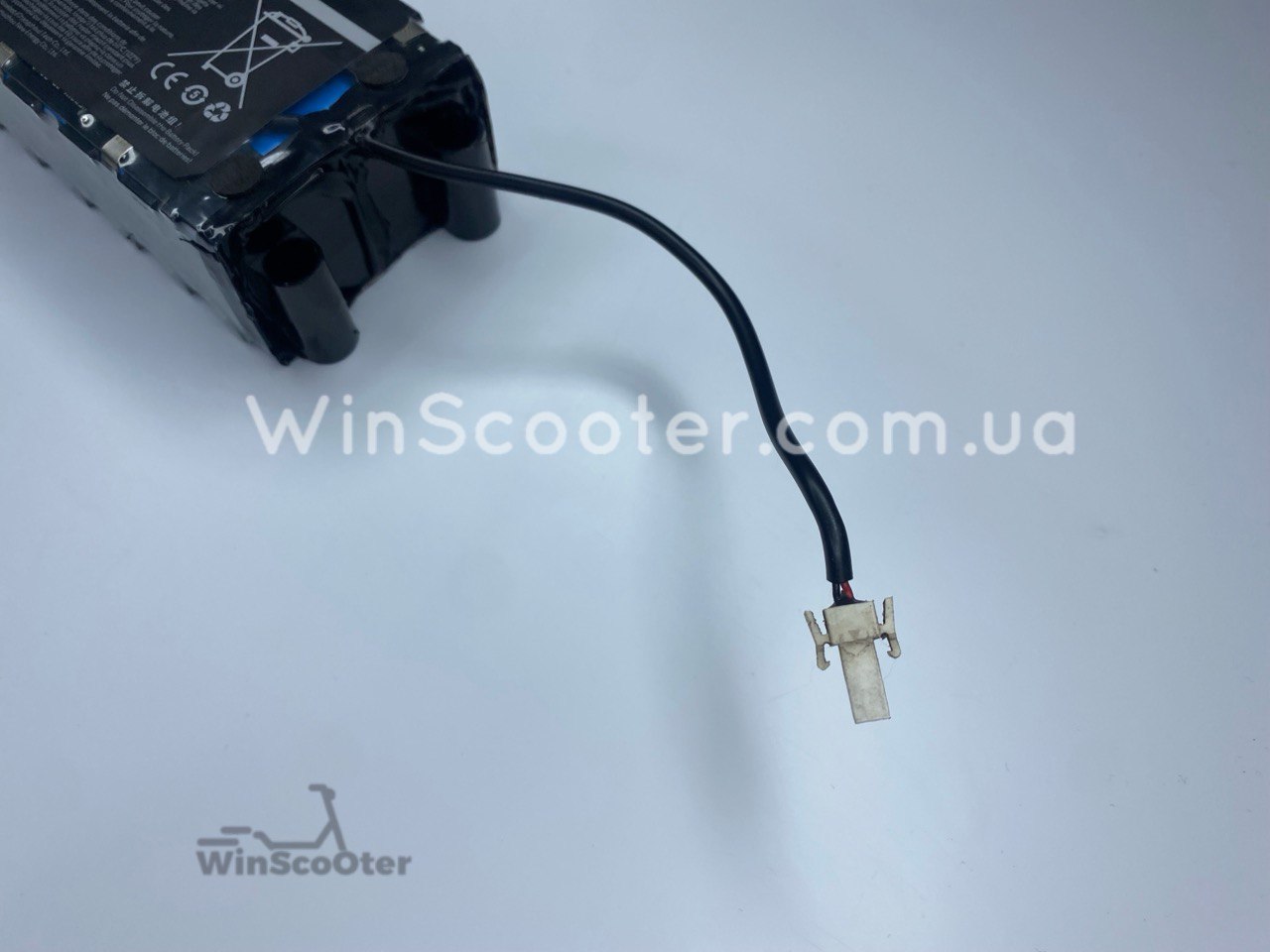 Акумулятор Xiaomi mi scooter Essential