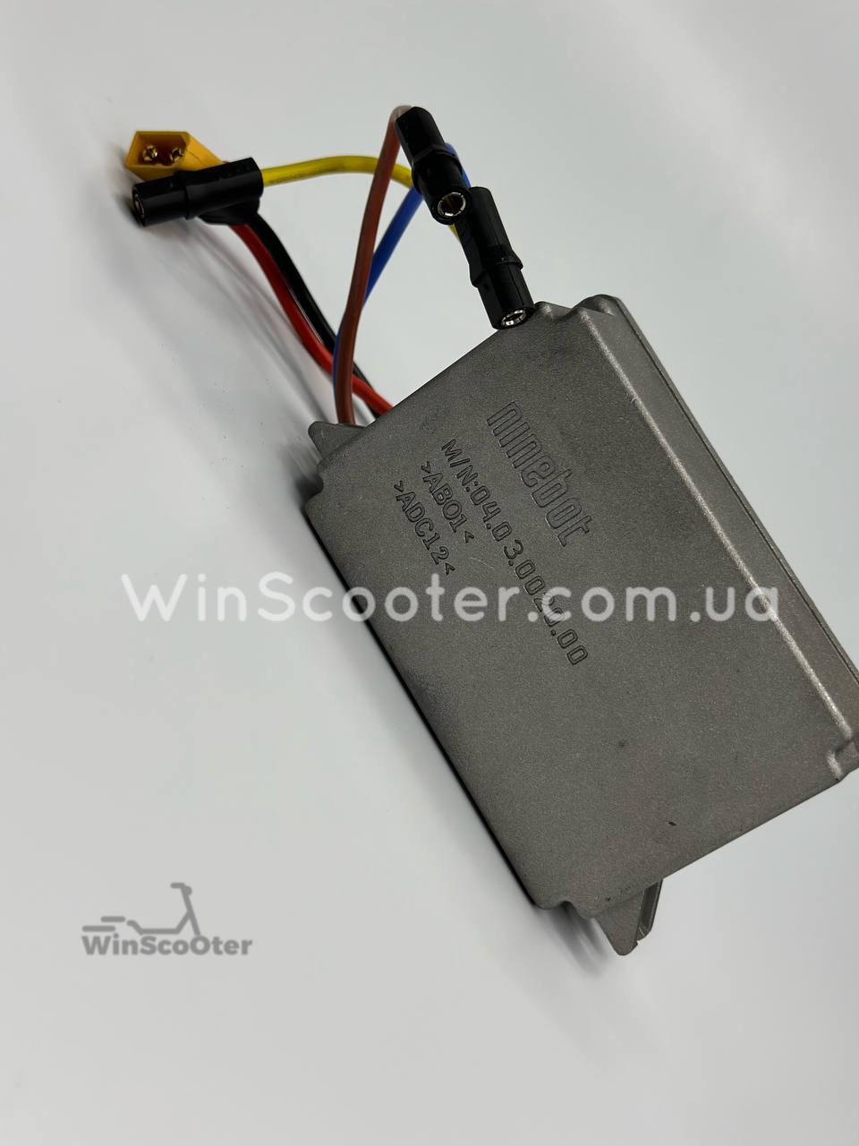 контролер Ninebot Max G30, G30P, G30II, G30LE контролер Ninebot Max G30, G30P, G30II, G30LE