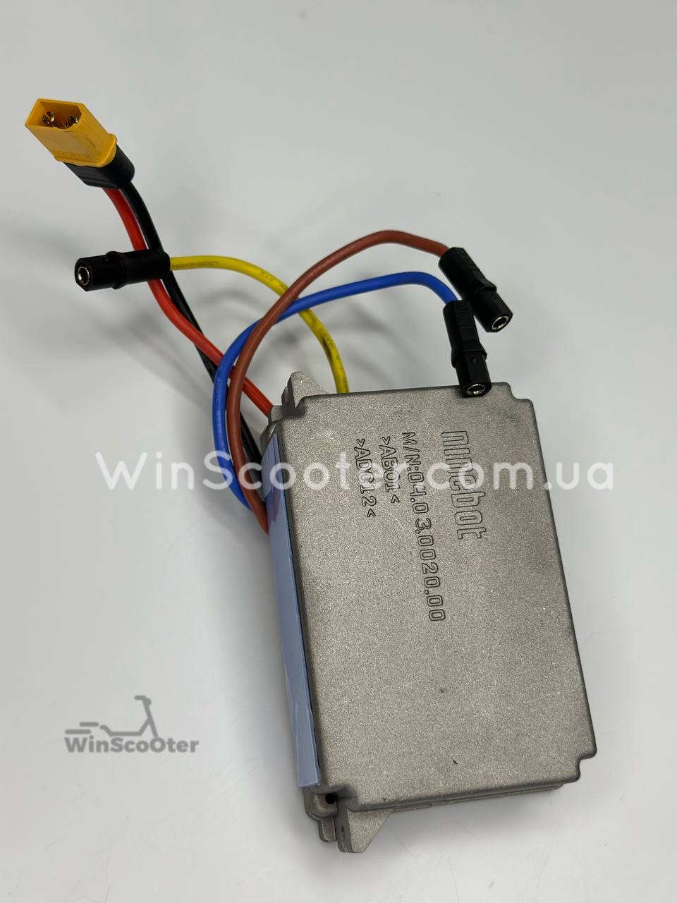 контролер Ninebot Max G30, G30P, G30II, G30LE контролер Ninebot Max G30, G30P, G30II, G30LE