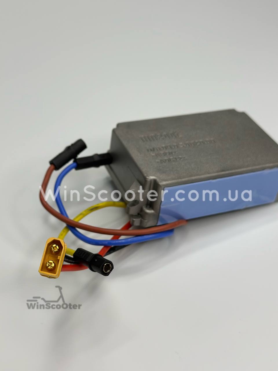 контролер Ninebot Max G30, G30P, G30II, G30LE контролер Ninebot Max G30, G30P, G30II, G30LE