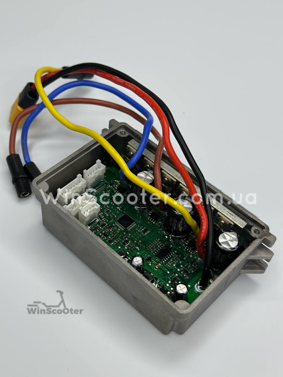 контролер Ninebot Max G30, G30P, G30II, G30LE контролер Ninebot Max G30, G30P, G30II, G30LE