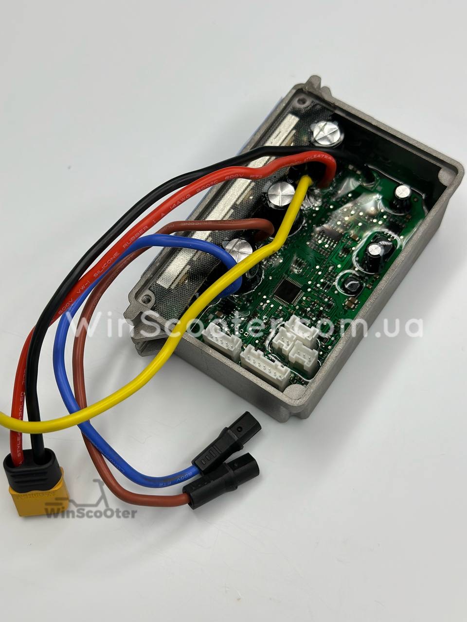 контролер Ninebot Max G30, G30P, G30II, G30LE контролер Ninebot Max G30, G30P, G30II, G30LE