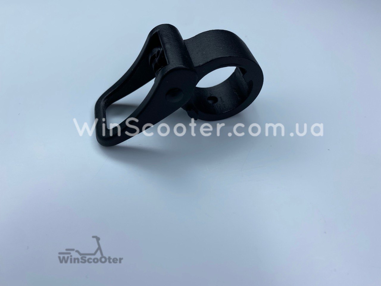 Фіксатор-зачіп для складання електросамокату оригінал Ninebot Max G30, G30P, G30II, G30LE Фіксатор-зачіп для складання електросамокату оригінал Ninebot Max G30, G30P, G30II, G30LE