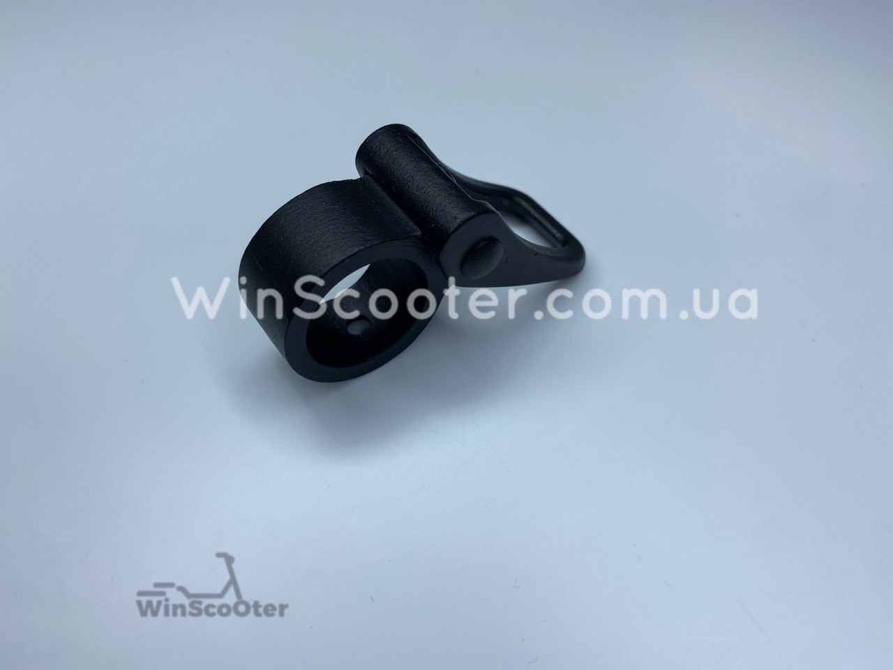 Фіксатор-зачіп для складання електросамокату оригінал Ninebot Max G30, G30P, G30II, G30LE