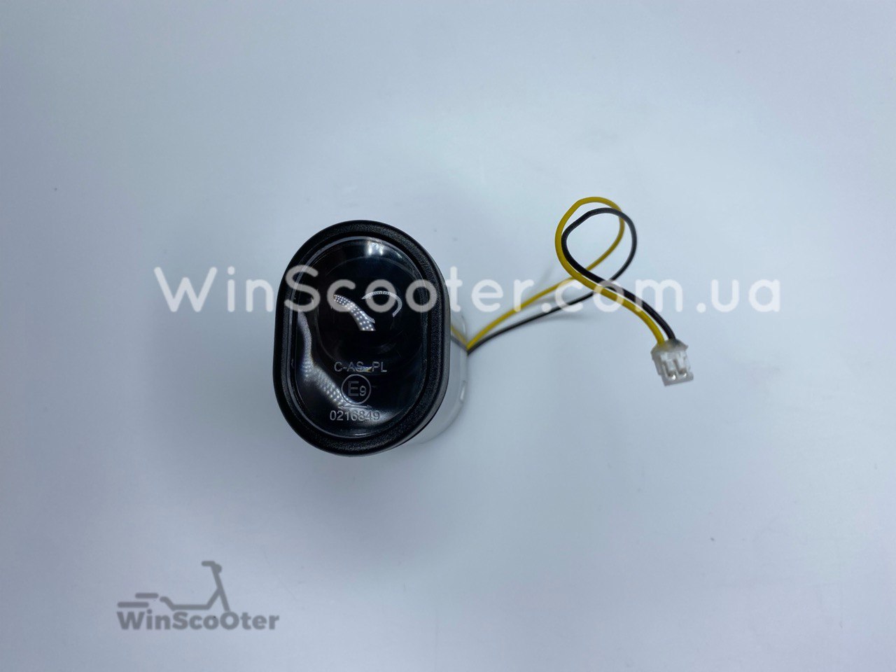 Фара Ninebot Max G30, Kugoo G30, LikeBike One Max Фара Ninebot Max G30, Kugoo G30, LikeBike One Max