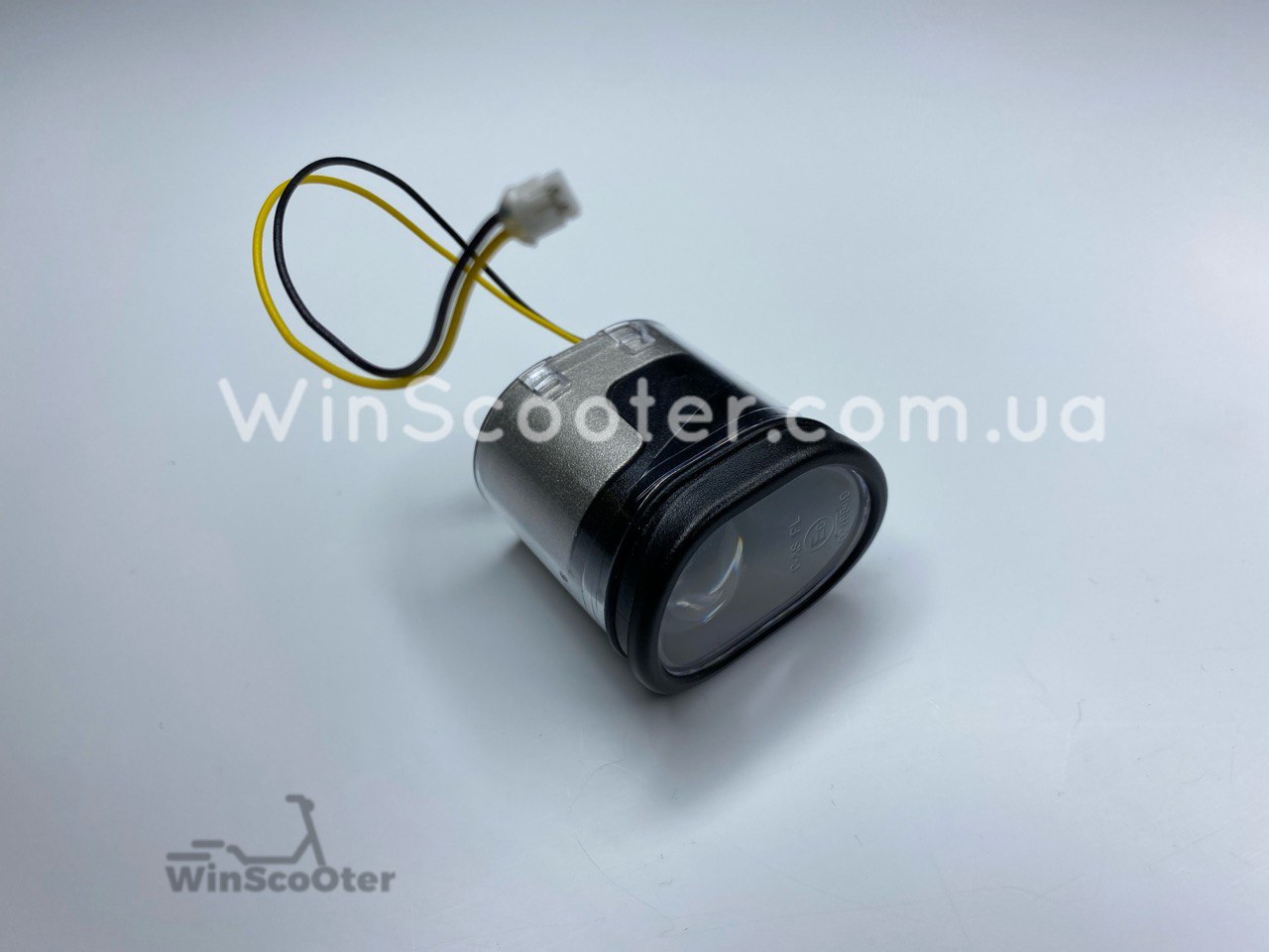 Фара Ninebot Max G30, Kugoo G30, LikeBike One Max Фара Ninebot Max G30, Kugoo G30, LikeBike One Max