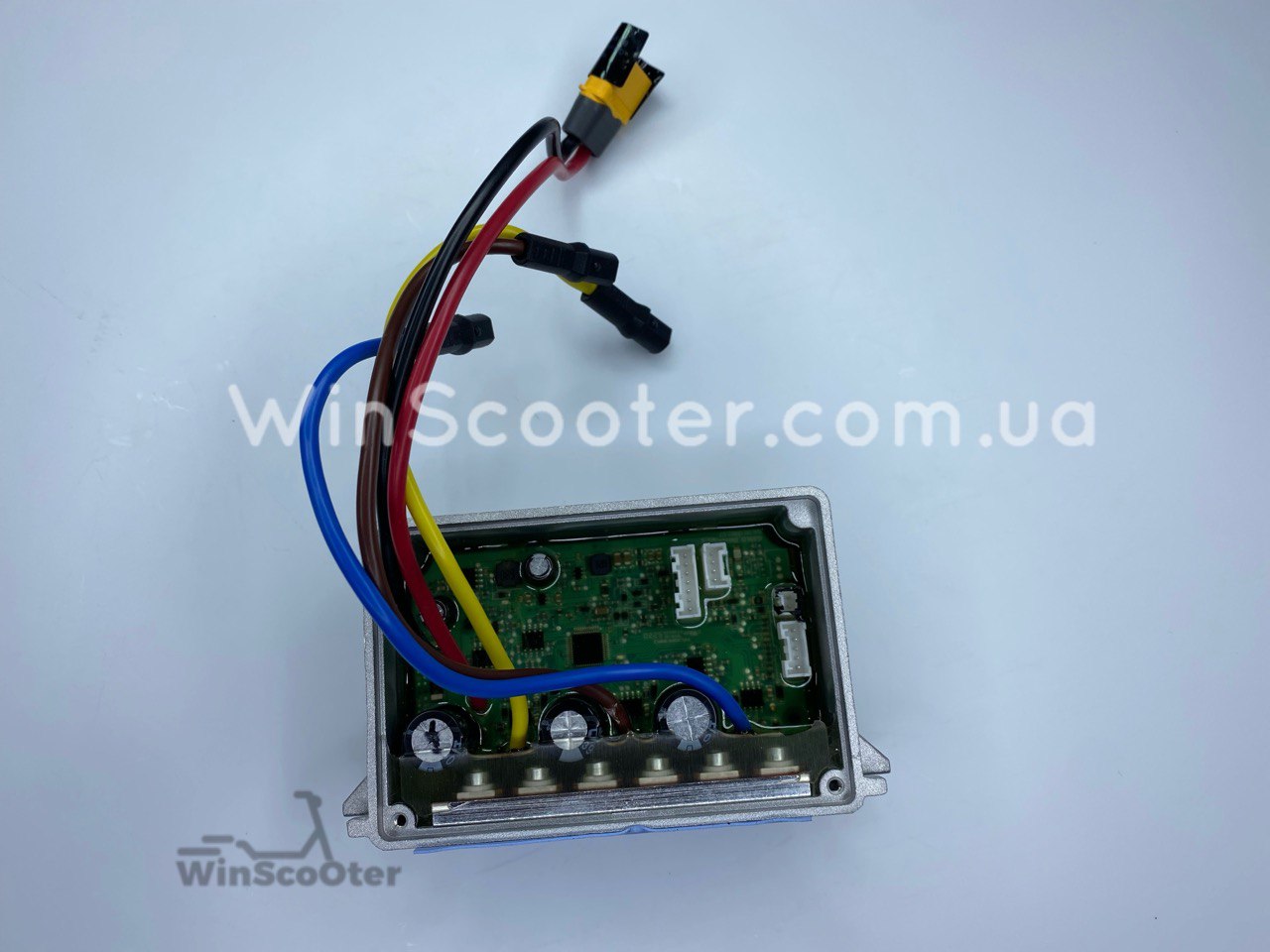 Оригінальний контролер Ninebot Max G30, G30P, G30II, G30LE Оригінальний контролер Ninebot Max G30, G30P, G30II, G30LE