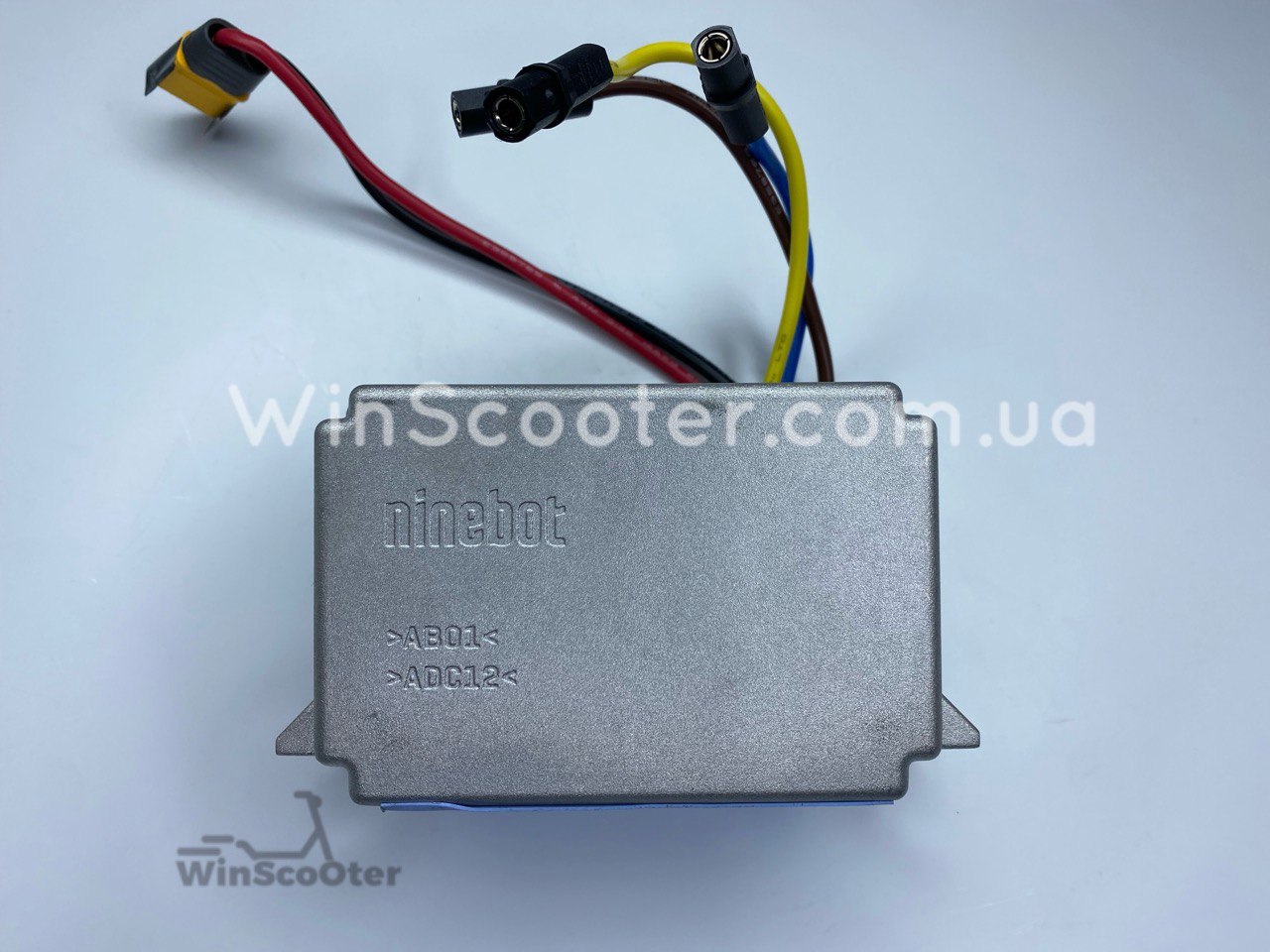 Оригінальний контролер Ninebot Max G30, G30P, G30II, G30LE Оригінальний контролер Ninebot Max G30, G30P, G30II, G30LE