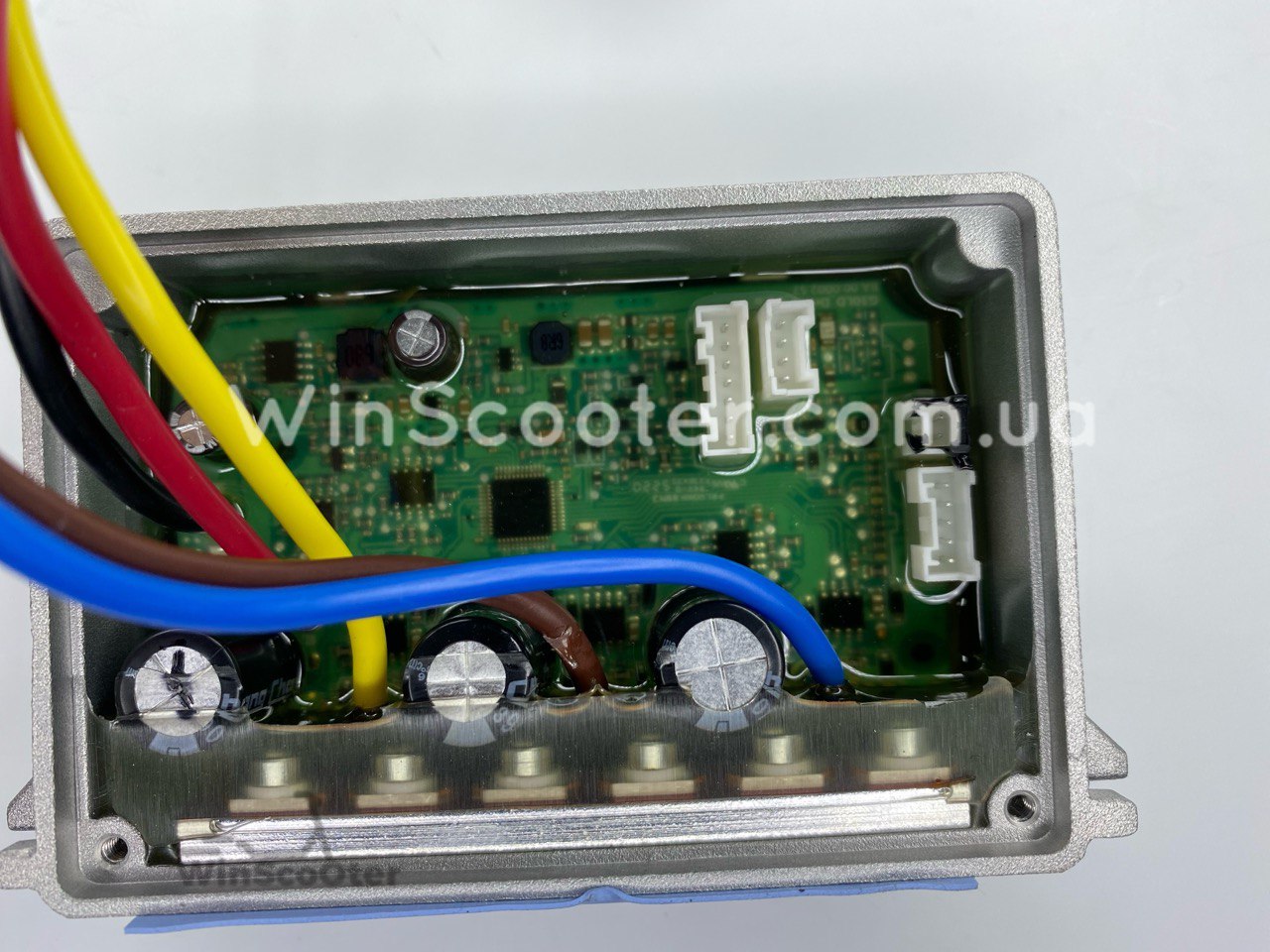 Оригінальний контролер Ninebot Max G30, G30P, G30II, G30LE Оригінальний контролер Ninebot Max G30, G30P, G30II, G30LE