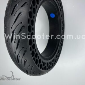 Антипрокольна літа безкамерна покришка 10*2.125 (10*2)