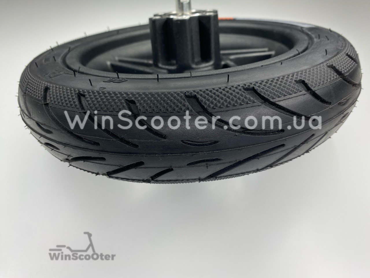 Заднє колесо 10х2.125 оригінал Ninebot F40, F30, F20 Заднє колесо 10х2.125 оригінал Ninebot F40, F30, F20