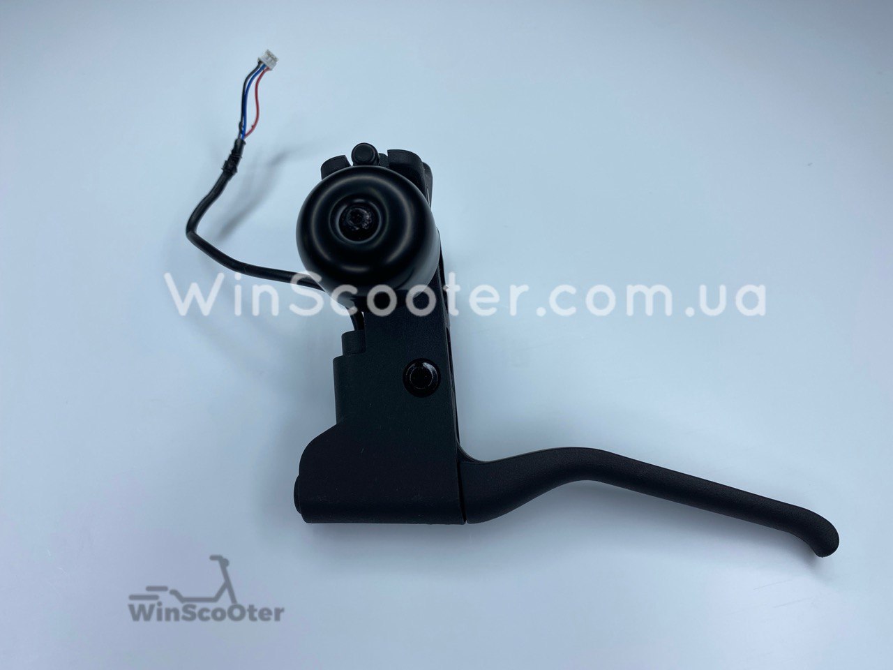 Ручка гальма original Ninebot F40, F30, F20, F25E