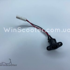 Порт зарядки original Ninebot F40, F30, F20, F25E