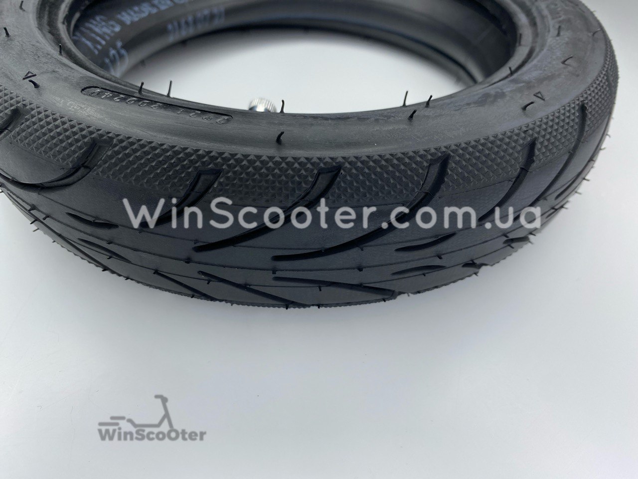 Покришка 10x2.125 - 6.5 оригінал Ninebot KickScooter f40/f30/f20