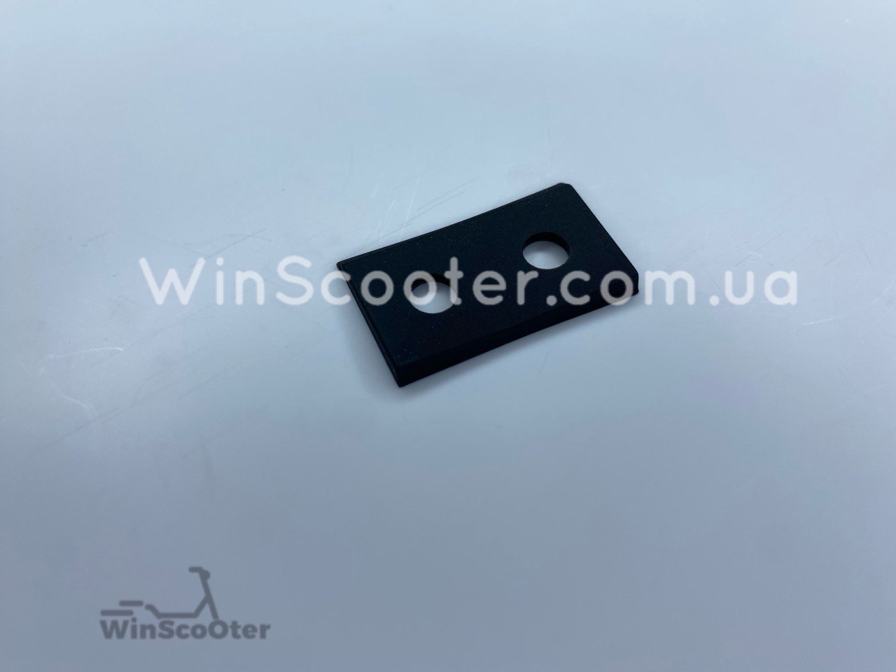 Гумові заглушки Ninebot f40, f30, f20, f25e