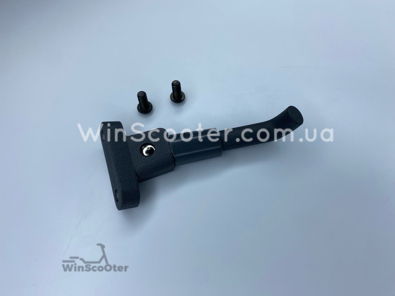 Підніжка до електросамокату Xiaomi Mi scooter 4 Pro Підніжка до електросамокату Xiaomi Mi scooter 4 Pro