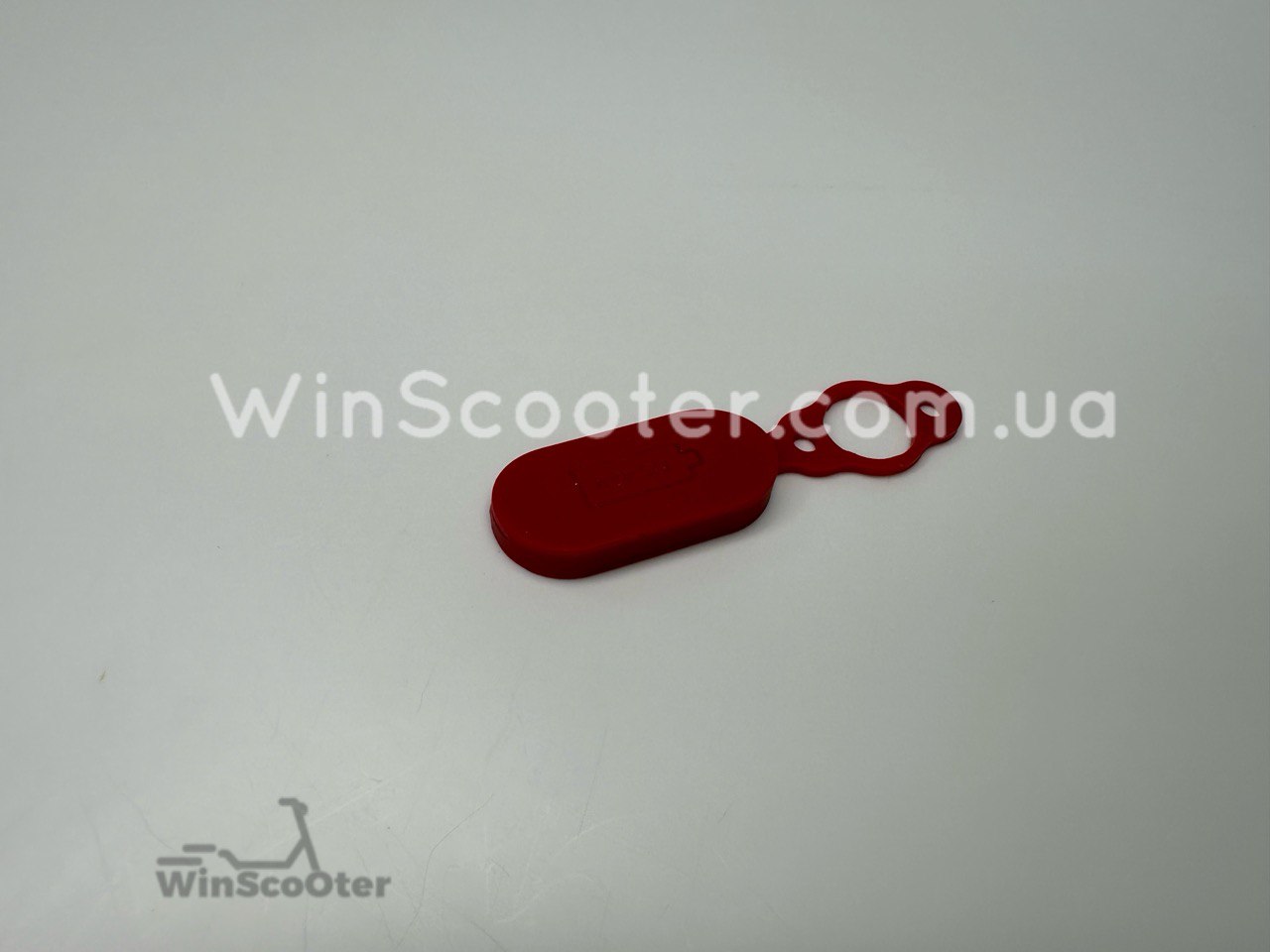 Заглушка магнітна на роз'єм зарядки для Xiaomi Mi Electric Scooter M365/1S/Essential/Pro/Pro2/3 Заглушка магнітна на роз'єм зарядки для Xiaomi Mi Electric Scooter M365/1S/Essential/Pro/Pro2/3