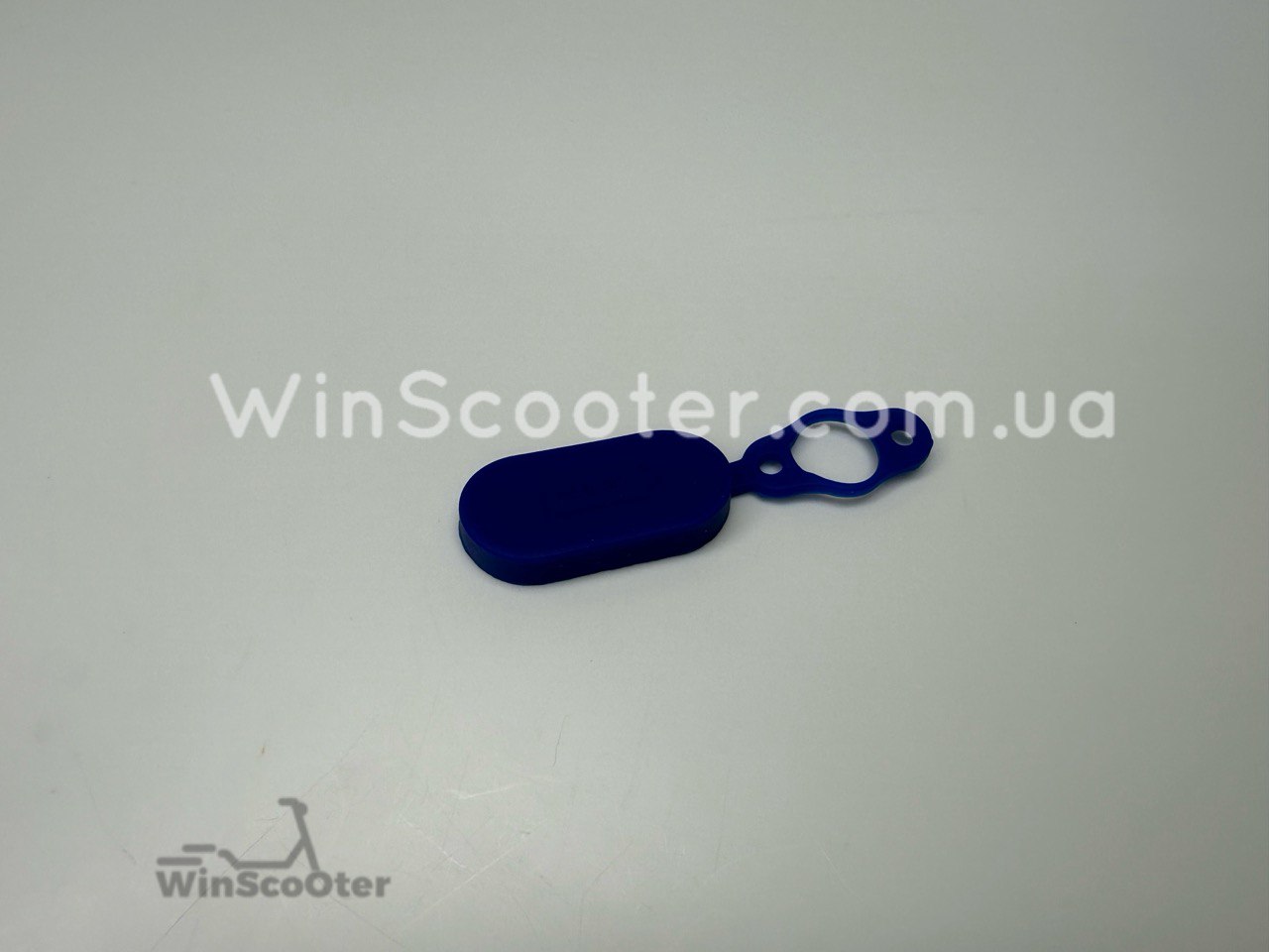 Заглушка магнітна на роз'єм зарядки для Xiaomi Mi Electric Scooter M365/1S/Essential/Pro/Pro2/3 Заглушка магнітна на роз'єм зарядки для Xiaomi Mi Electric Scooter M365/1S/Essential/Pro/Pro2/3