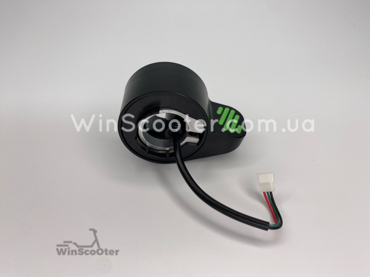Курок газу до електросамокату Ninebot by Segway E22, E25, E45, E22E, E25E, E45E.