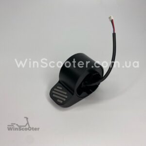 Курок гальма до електросамокату Ninebot by Segway ES4, ES2, ES3, ES1.