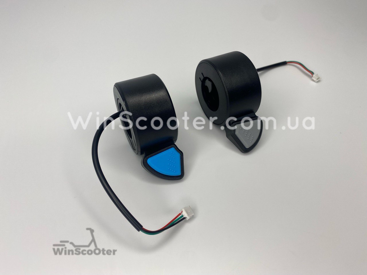 Ручка газа Ninebot Max G30D II