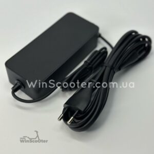 Оригінальний зарядний пристрій Xiaomi Mi Scooter 4,4Pro,4 Lite
