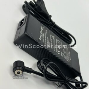 Зарядний пристрій Xiaomi Mi Scooter 4,4 Pro, 4 Lite