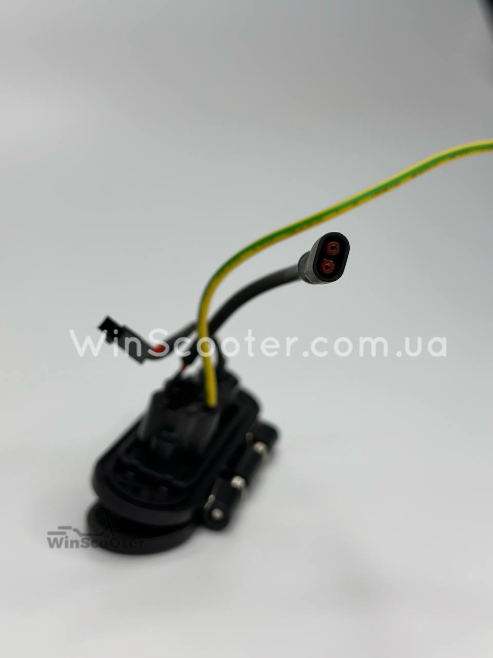 Оригінальний порт зарядки Ninebot Max G30