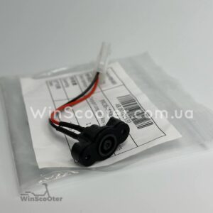 Порт зарядки для Ninebot KickScooter Max G30LP
