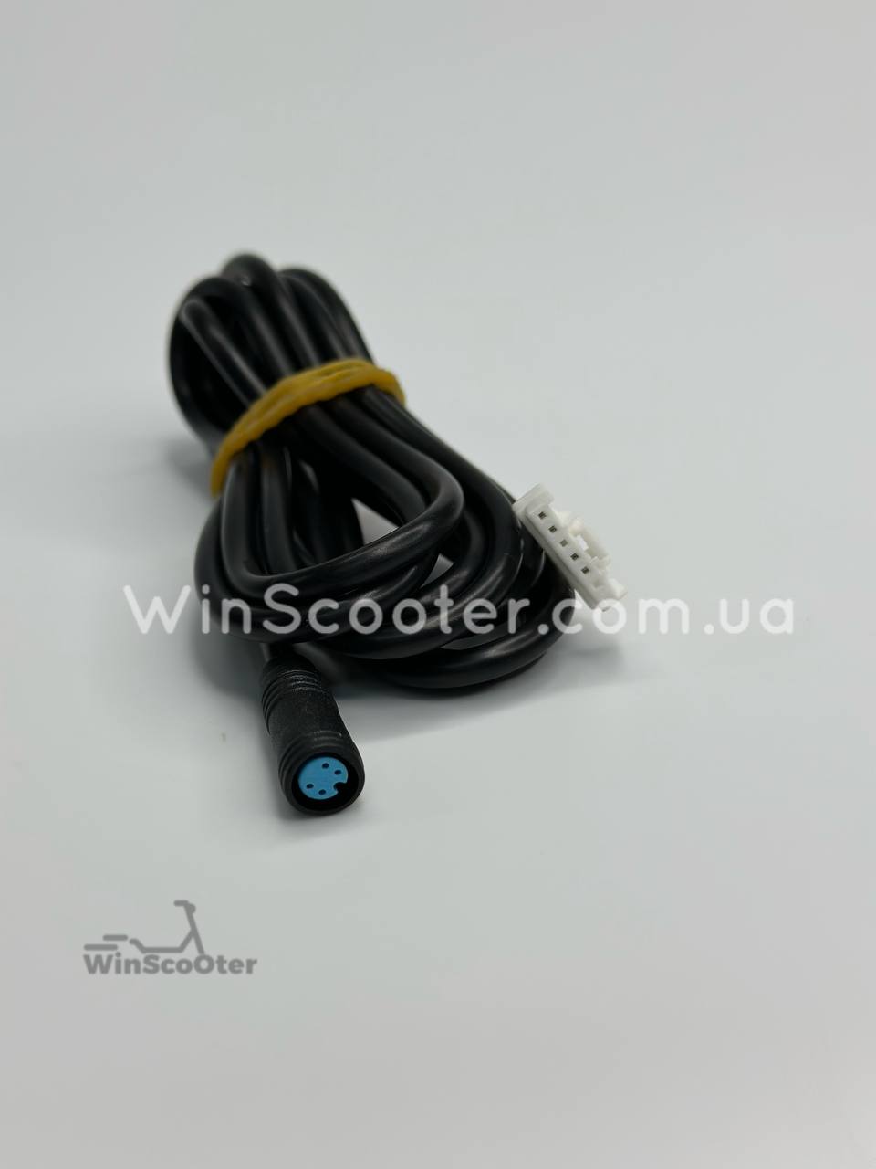Провід від контролера до верхньої плати Ninebot Max G30