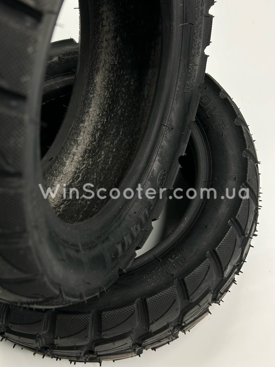 Pokryshka TUOVT 90/55-6