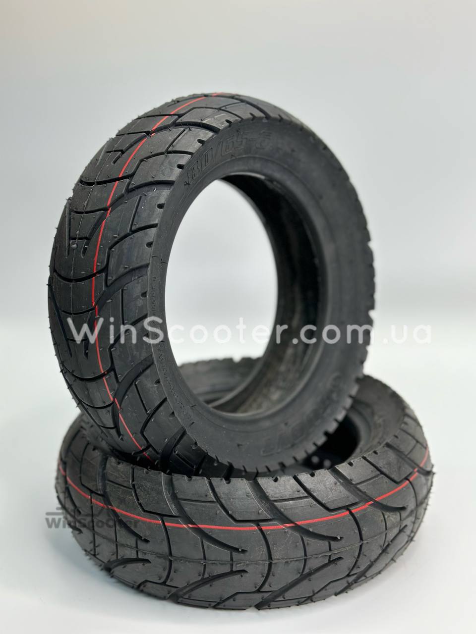 Покришка TUOVT 80/65-6