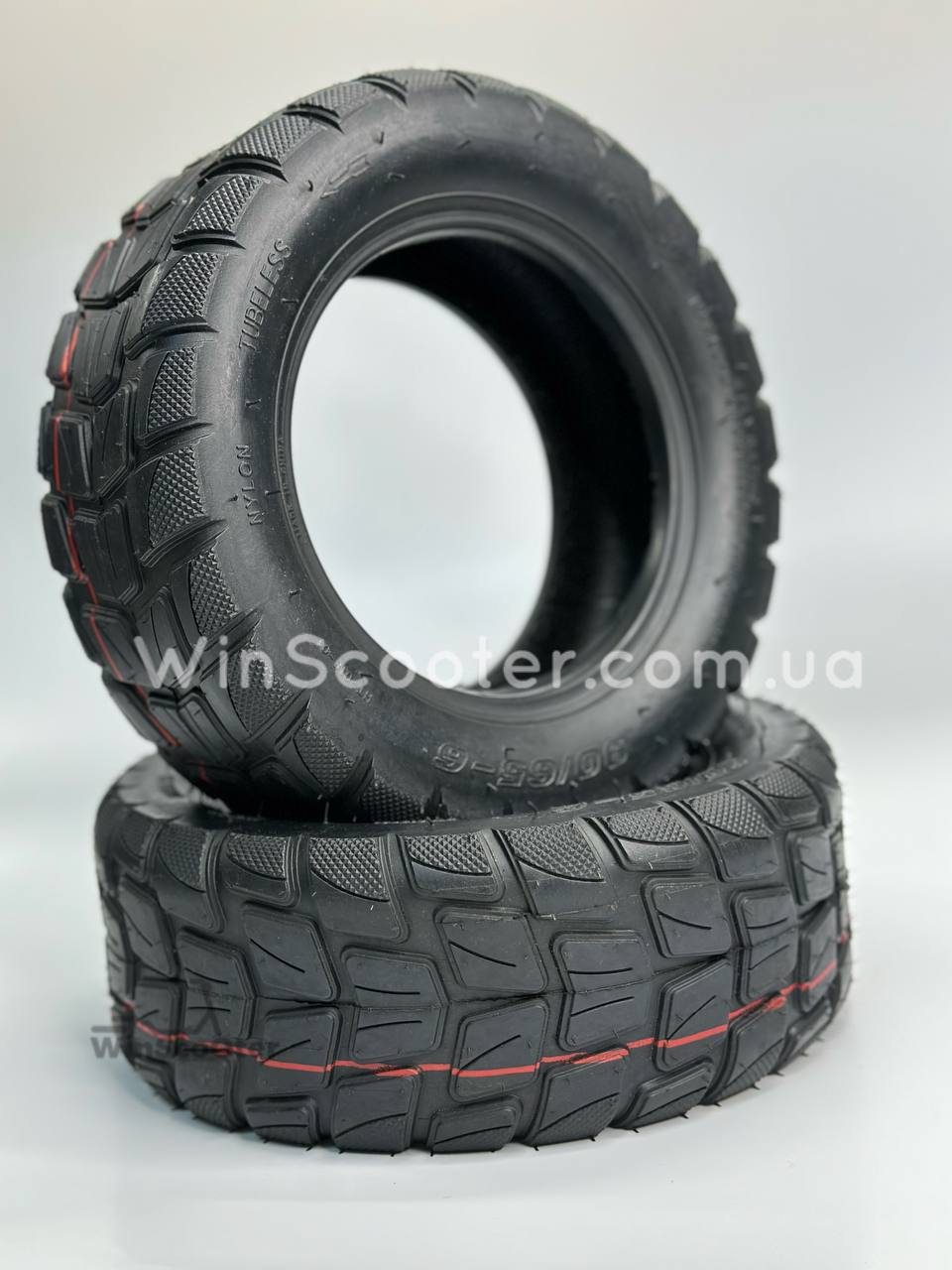 Pokryshka HT 90/65-6