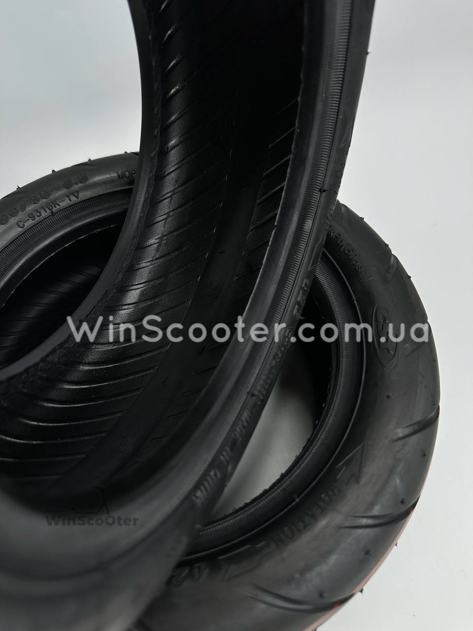 Покришка CST 11 дюймів 90/65-6,5